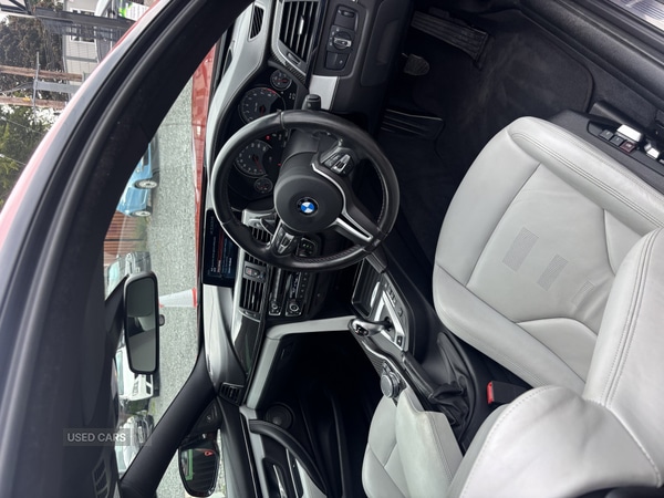 Used BMW M4 2017 for sale - 75031668: Photo 10