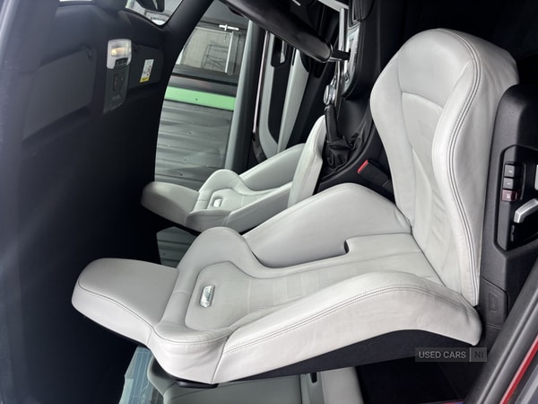 Used BMW M4 2017 for sale - 75031668: Photo 11