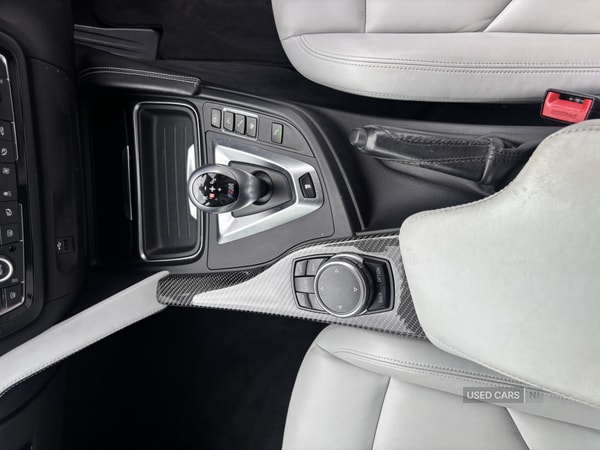 Used BMW M4 2017 for sale - 75031668: Photo 13