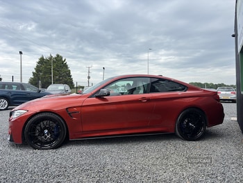 Used BMW 4 Series 2017 for sale - 75031668: Photo