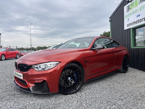 Used BMW M4 2017 for sale - 75031668: Photo 5