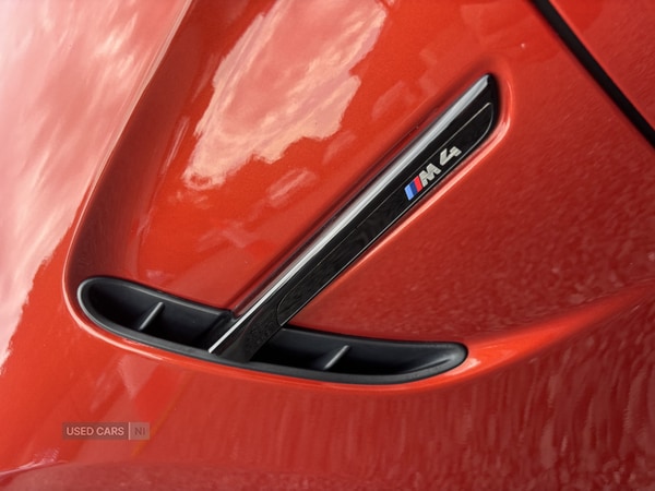 Used BMW M4 2017 for sale - 75031668: Photo 6