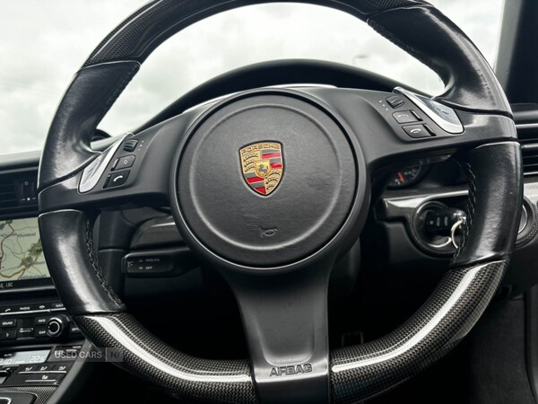 Used Porsche 911 2016 for sale - 74228382: Photo 11