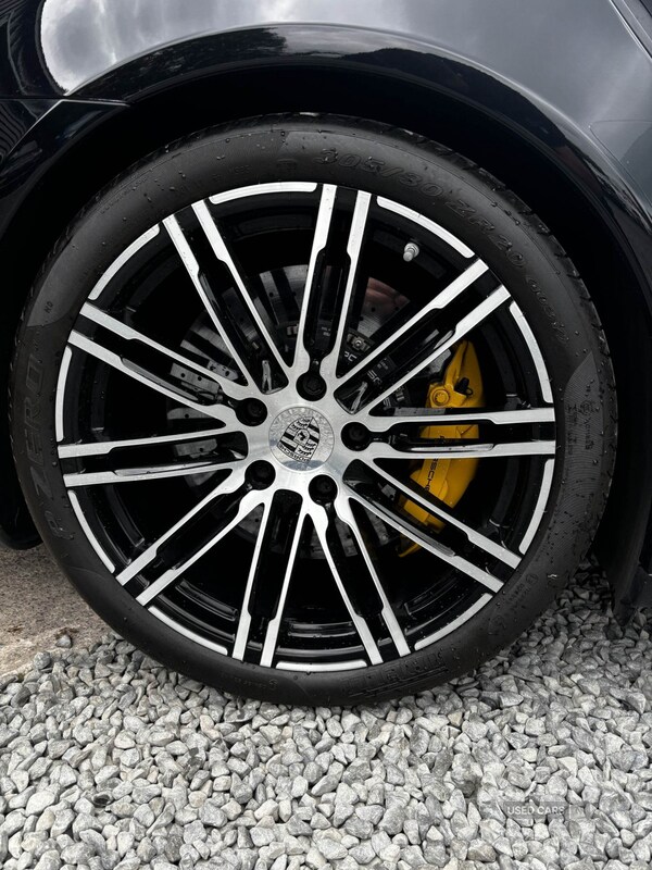Used Porsche 911 2016 for sale - 74228382: Photo 15