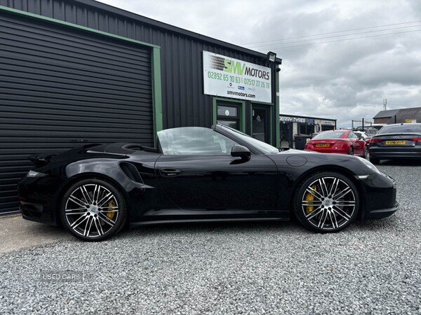 Used Porsche 911 2016 for sale - 74228382: Photo 2