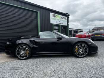 Used Porsche 911 2016 for sale - 74228382: Photo