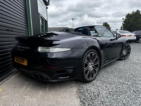 Used Porsche 911 2016 for sale - 74228382: Photo 3