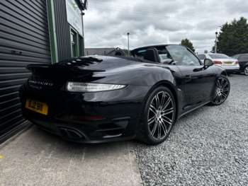 Used Porsche 911 2016 for sale - 74228382: Photo