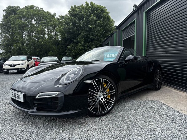 Used Porsche 911 2016 for sale - 74228382: Photo 4