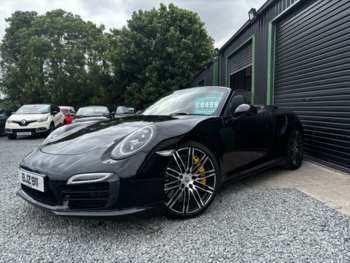 Used Porsche 911 2016 for sale - 74228382: Photo
