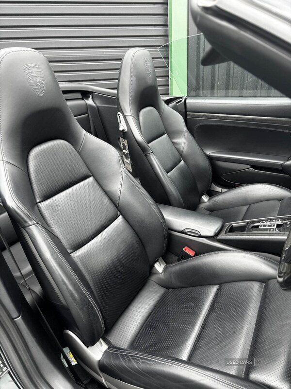 Used Porsche 911 2016 for sale - 74228382: Photo 6