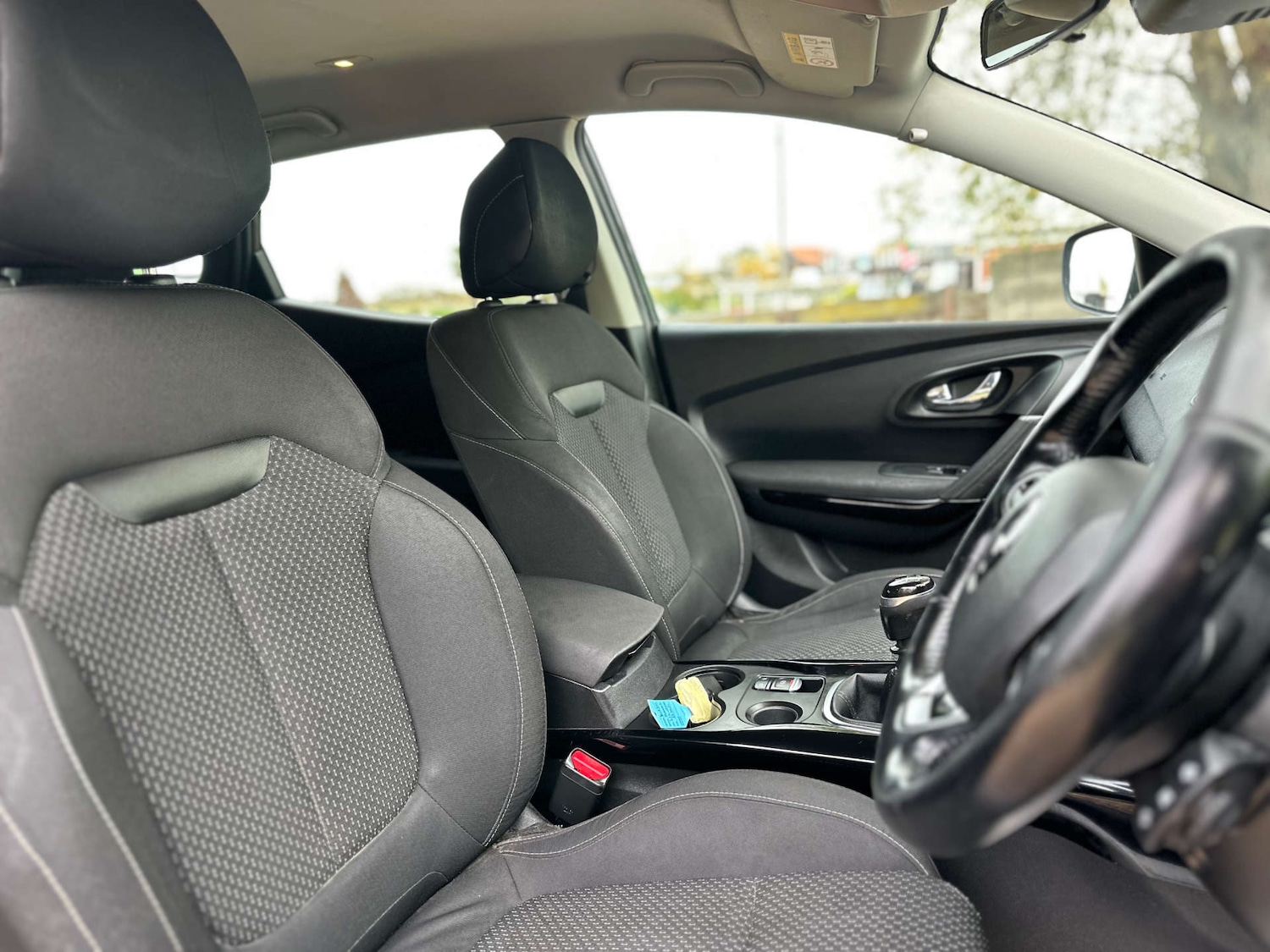 Used Renault Kadjar 2017 for sale - 76509359: Photo 11