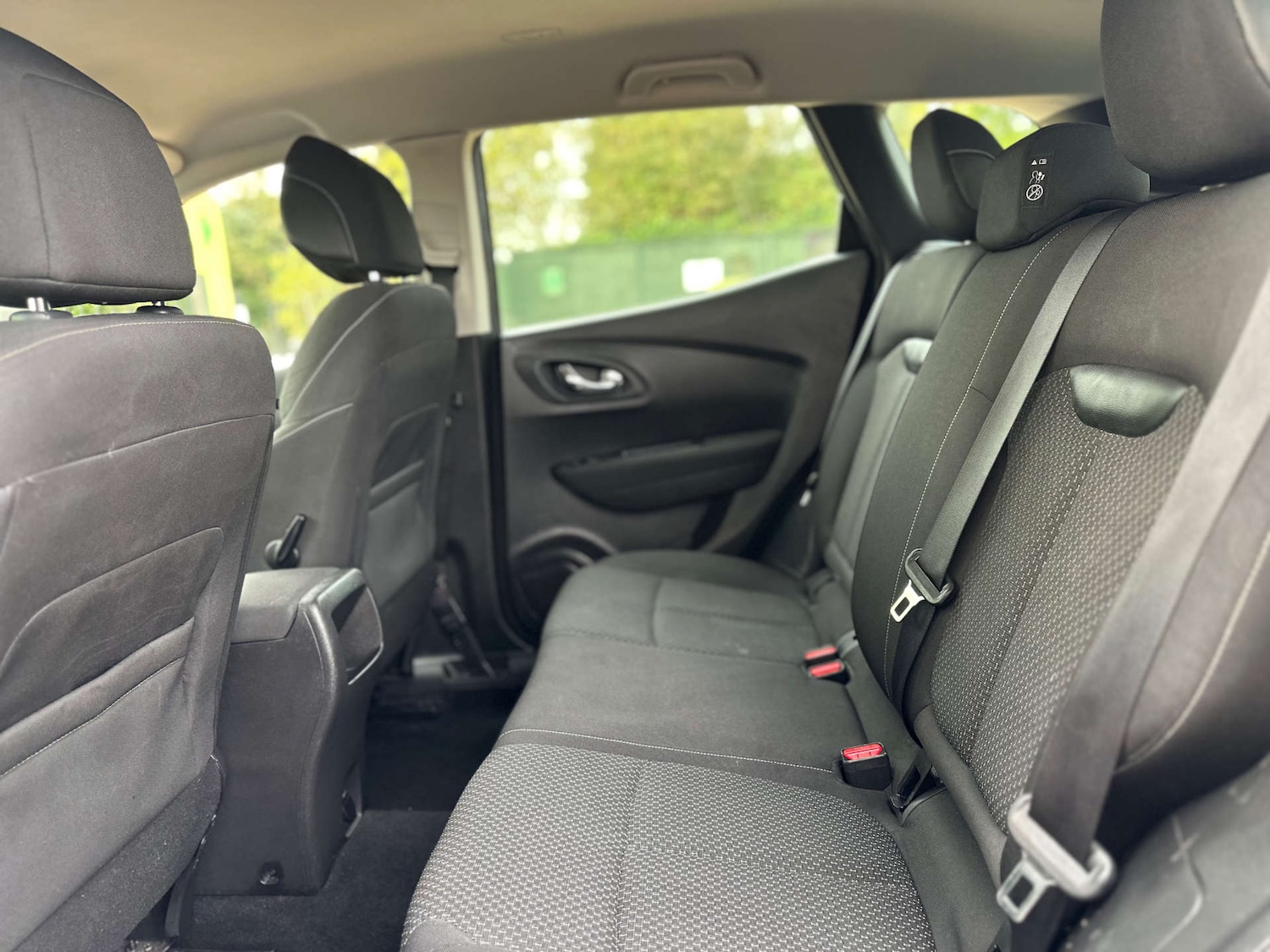 Used Renault Kadjar 2017 for sale - 76509359: Photo 12