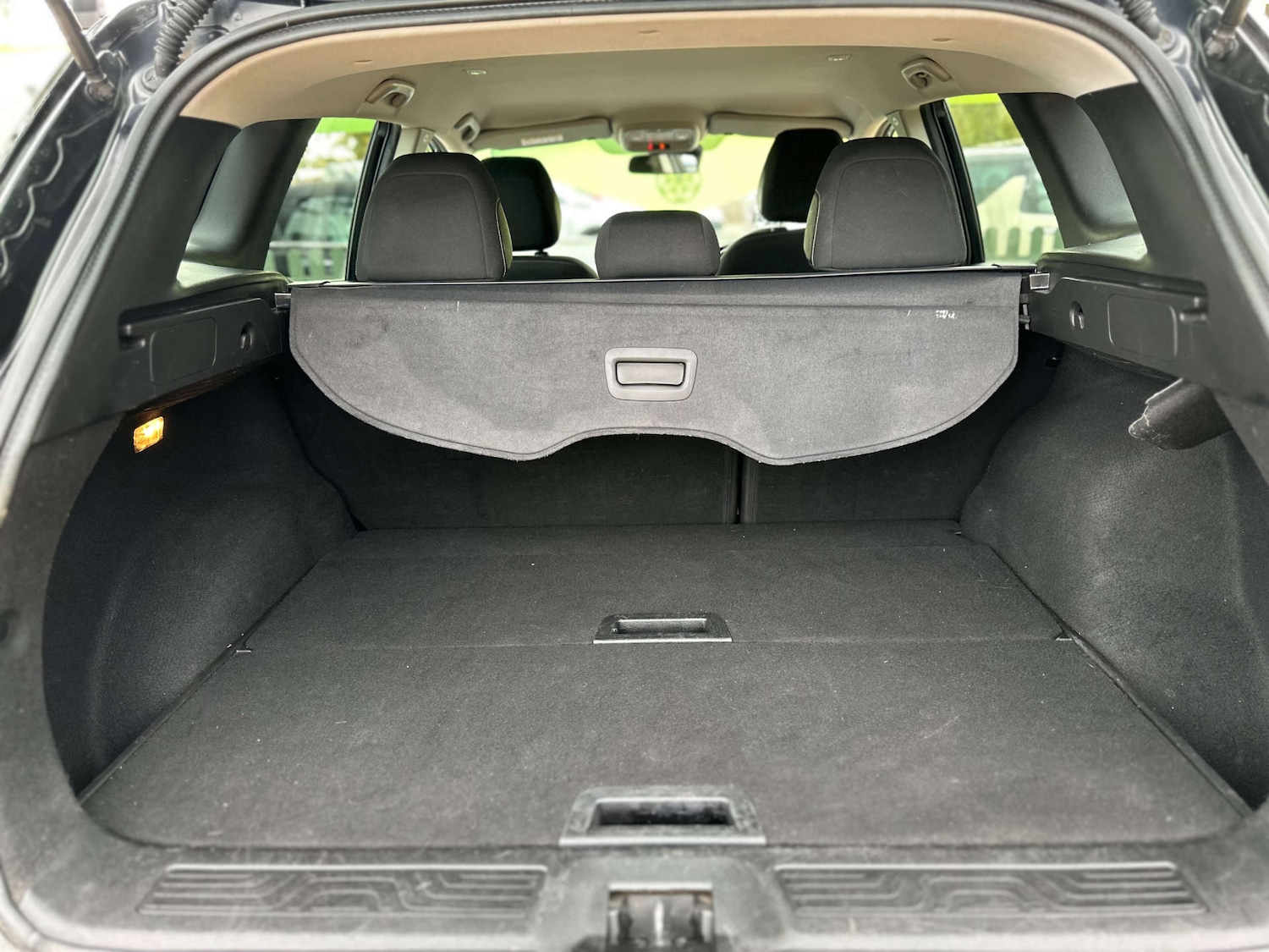 Used Renault Kadjar 2017 for sale - 76509359: Photo 13