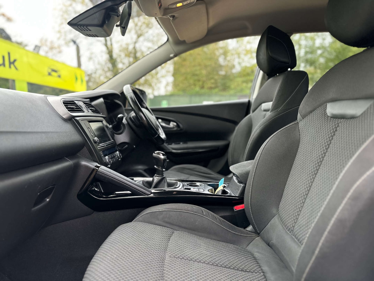 Used Renault Kadjar 2017 for sale - 76509359: Photo 15