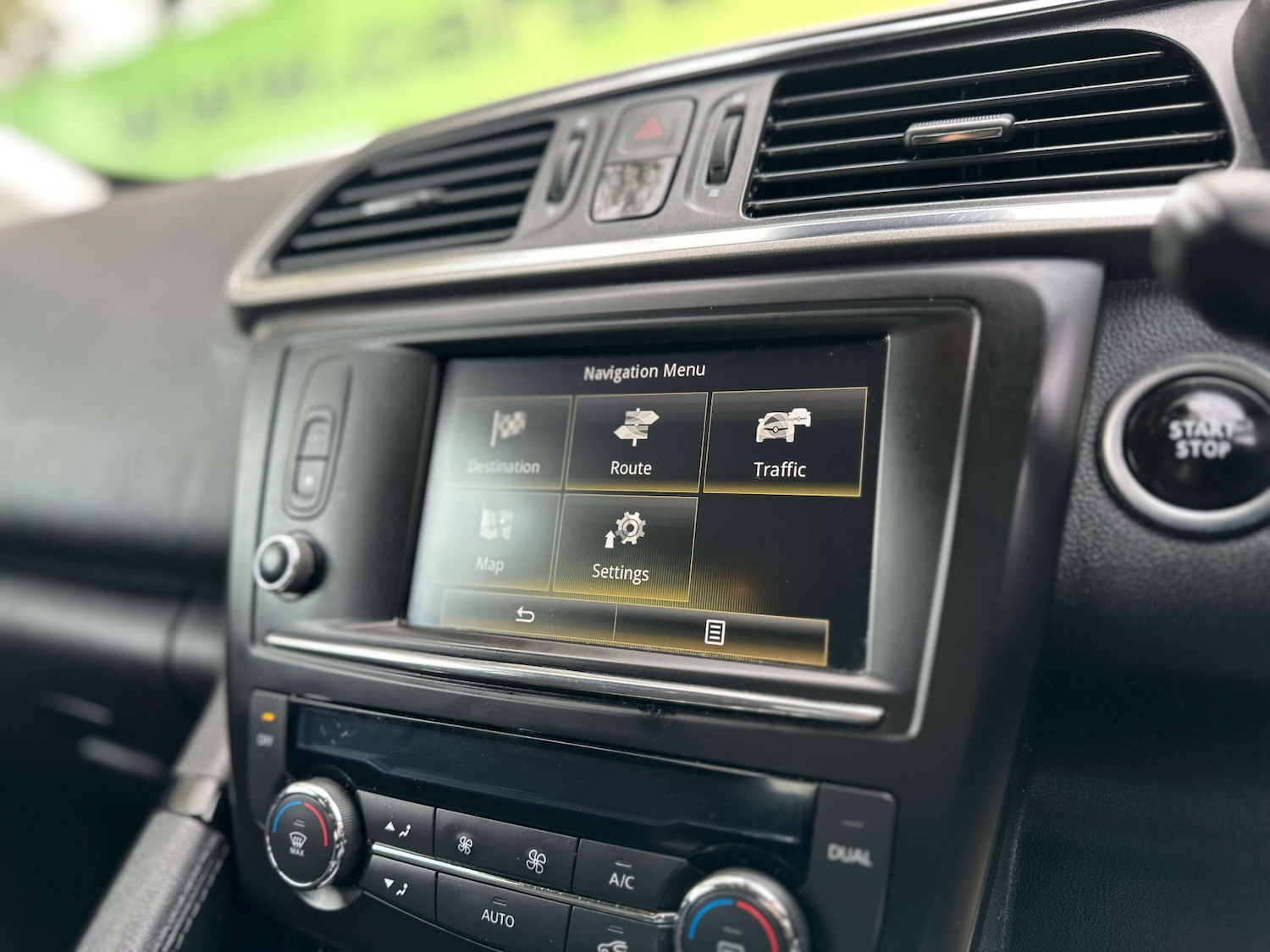 Used Renault Kadjar 2017 for sale - 76509359: Photo 19