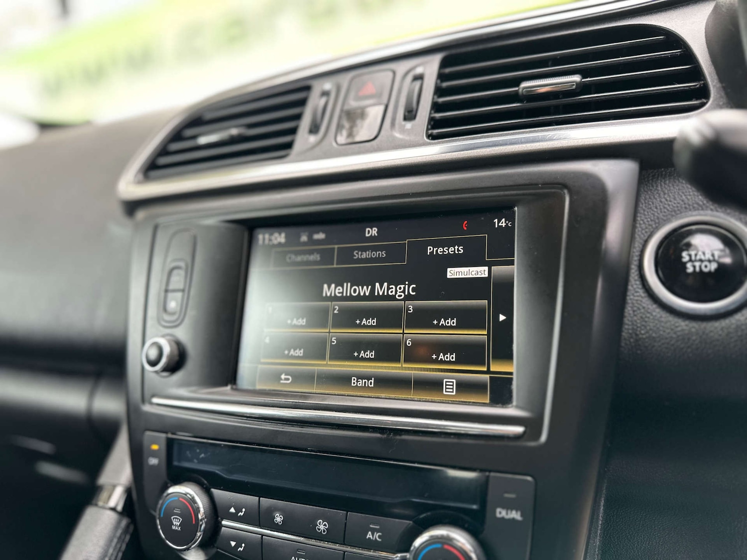 Used Renault Kadjar 2017 for sale - 76509359: Photo 22