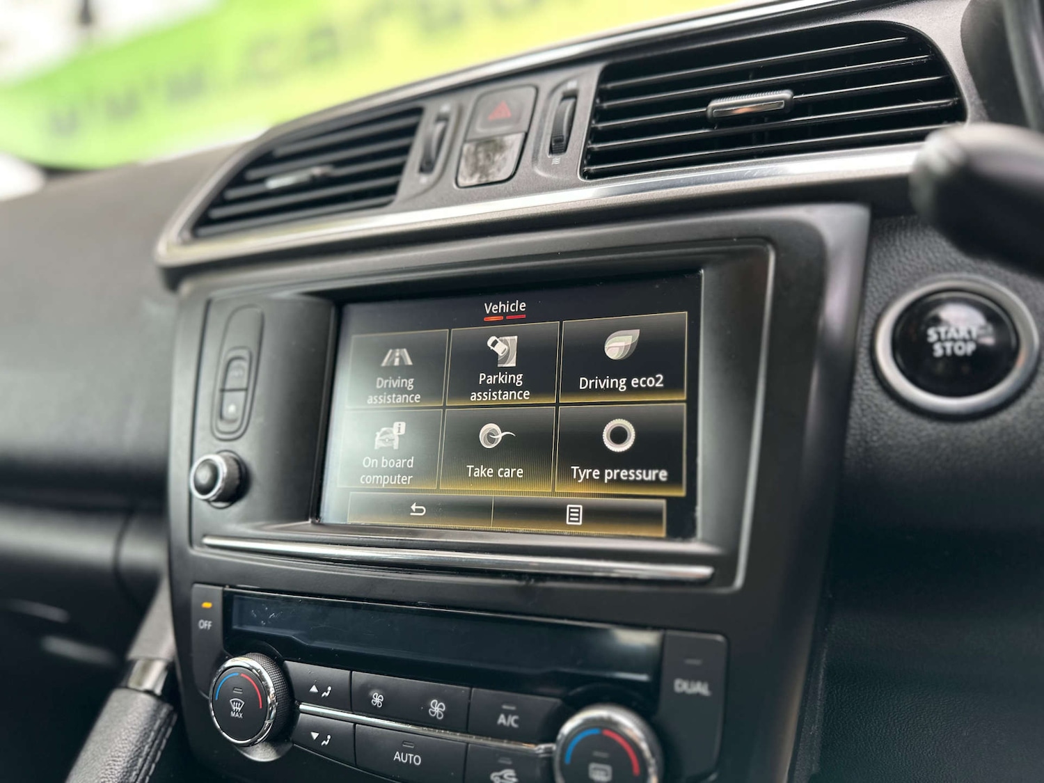 Used Renault Kadjar 2017 for sale - 76509359: Photo 24