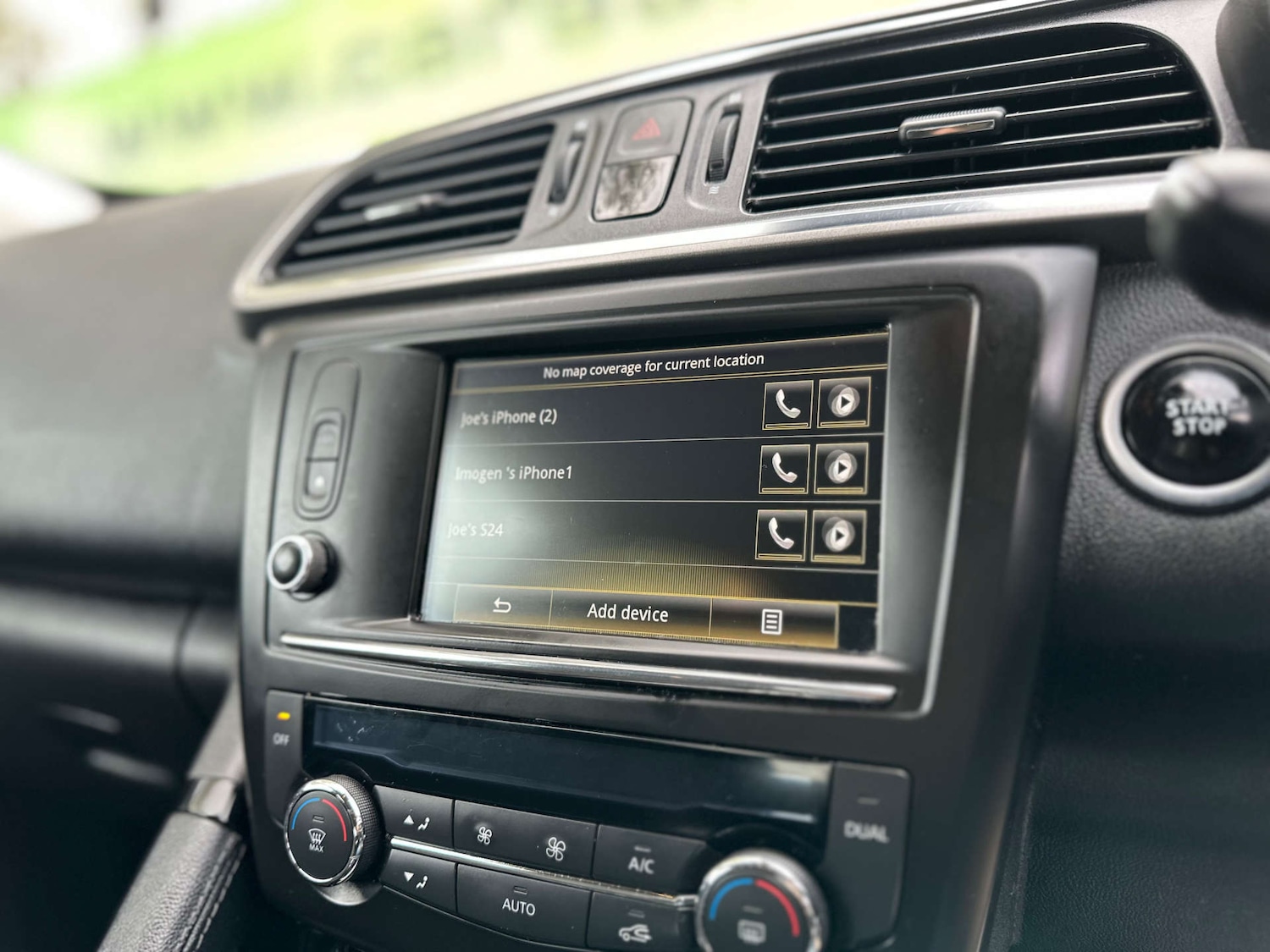 Used Renault Kadjar 2017 for sale - 76509359: Photo 26