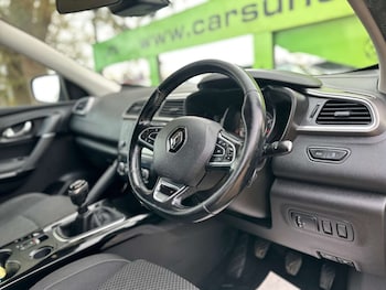 Used Renault Kadjar 2017 for sale - 76509359: Photo
