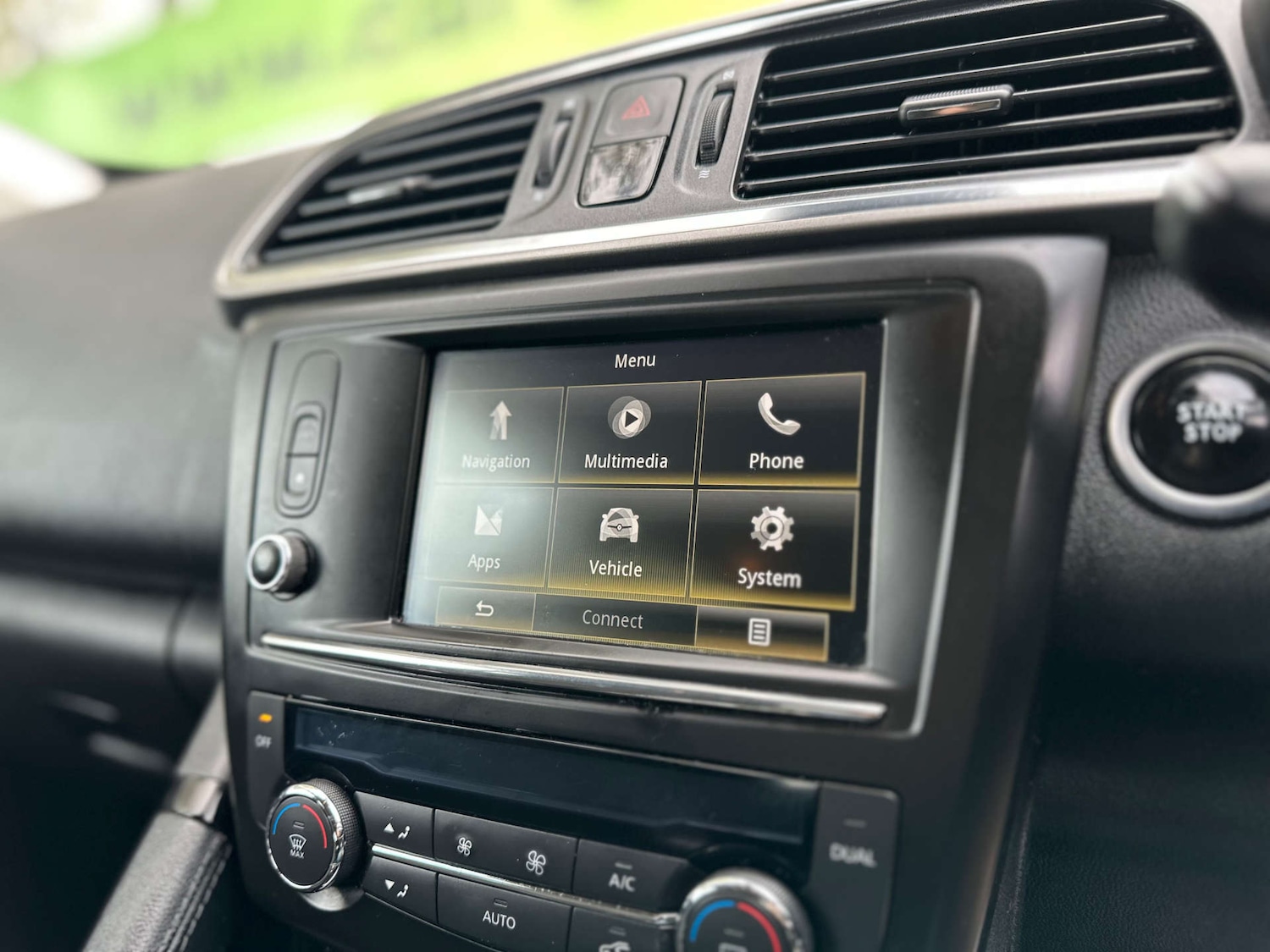 Used Renault Kadjar 2017 for sale - 76509359: Photo 3