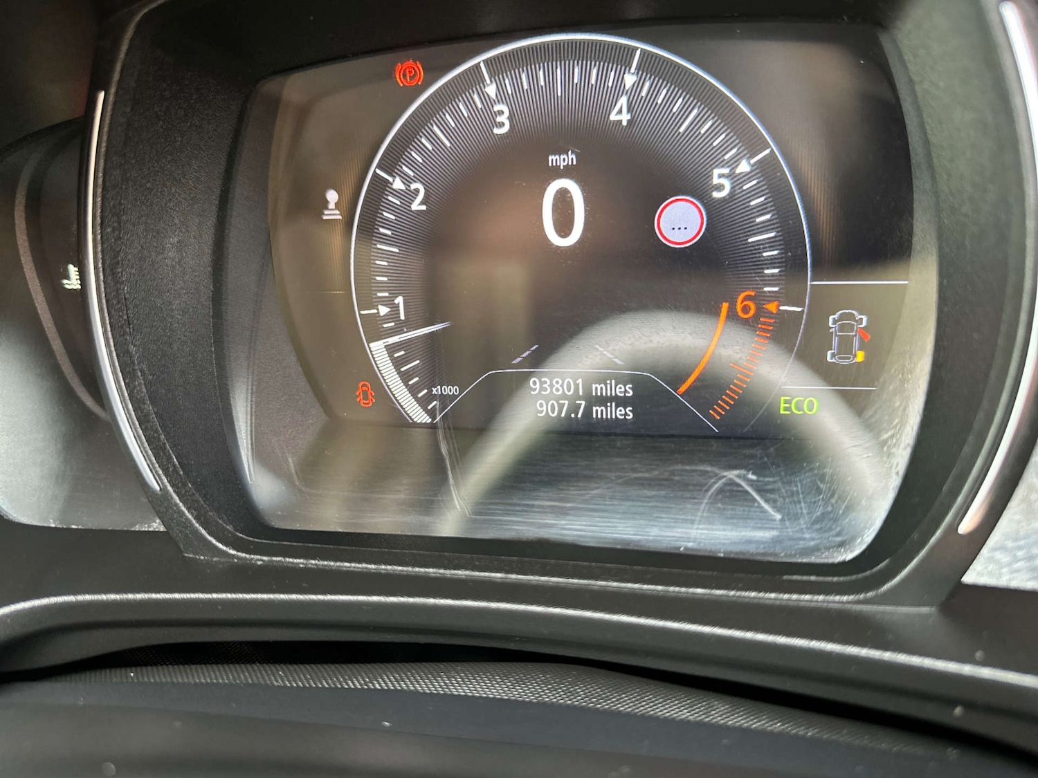 Used Renault Kadjar 2017 for sale - 76509359: Photo 33