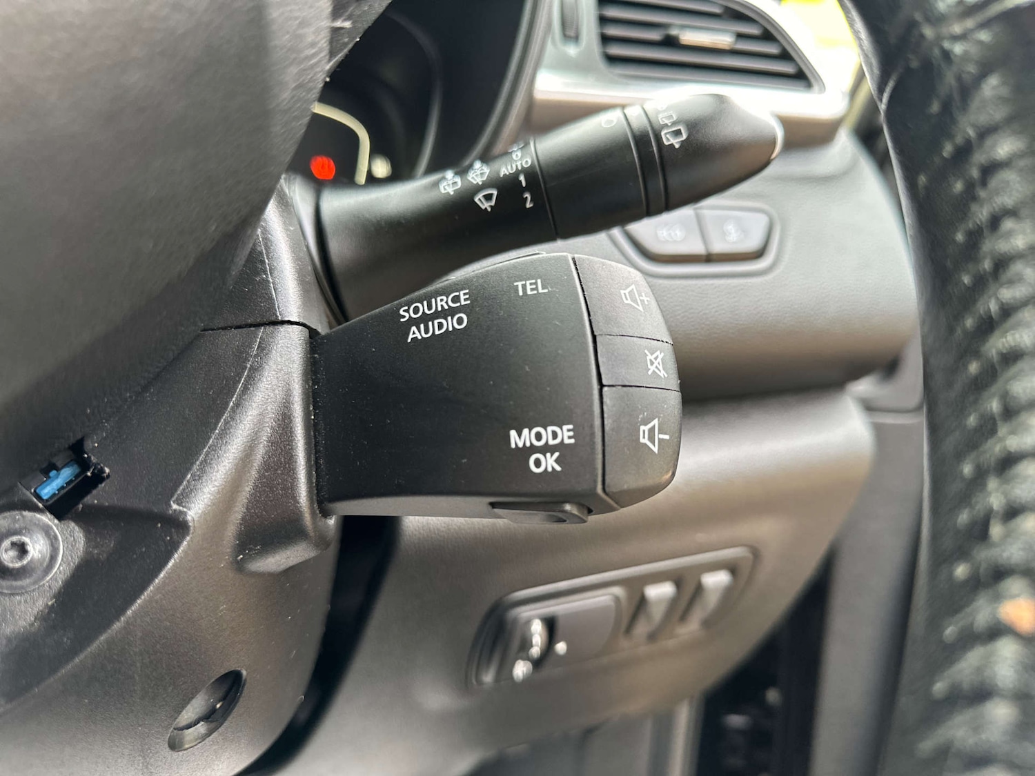 Used Renault Kadjar 2017 for sale - 76509359: Photo 34