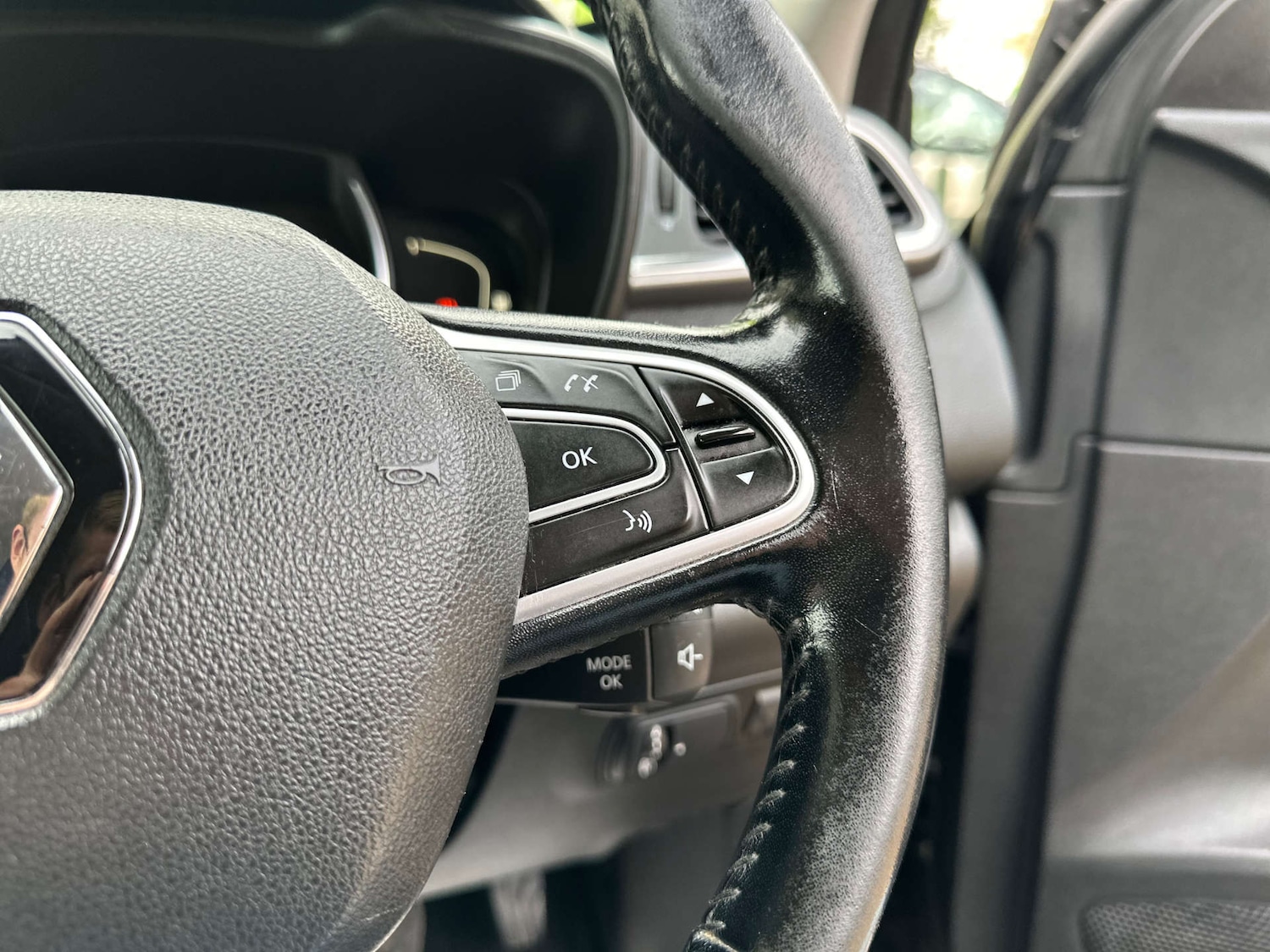 Used Renault Kadjar 2017 for sale - 76509359: Photo 35