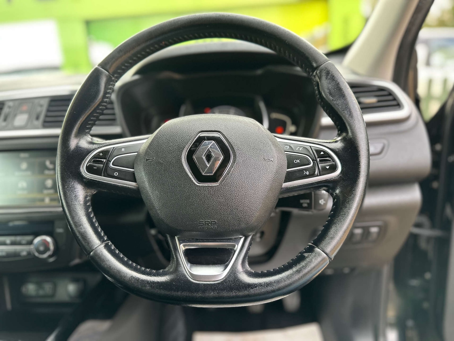 Used Renault Kadjar 2017 for sale - 76509359: Photo 39