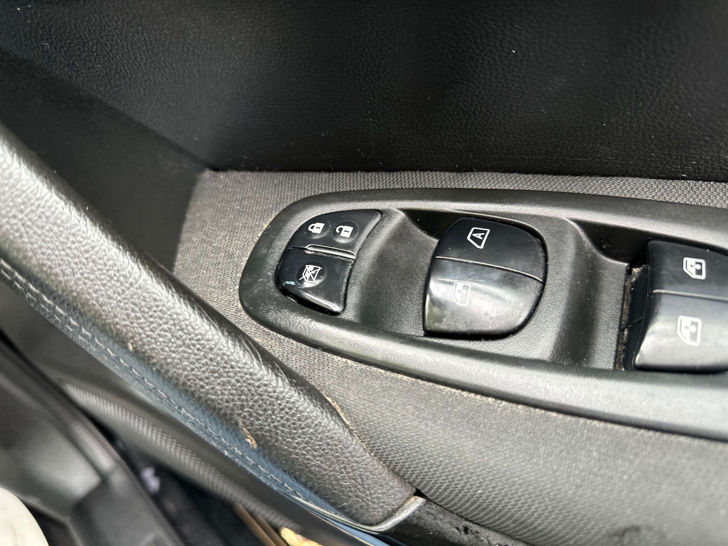 Used Renault Kadjar 2017 for sale - 76509359: Photo 40