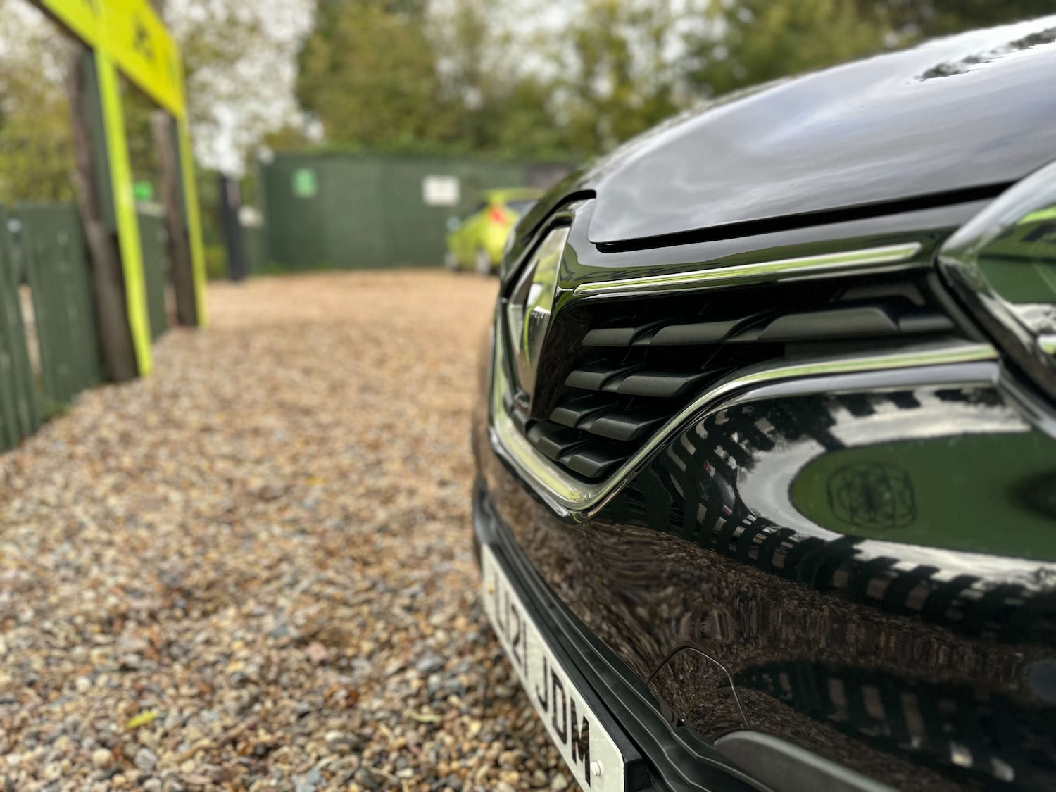 Used Renault Kadjar 2017 for sale - 76509359: Photo 42