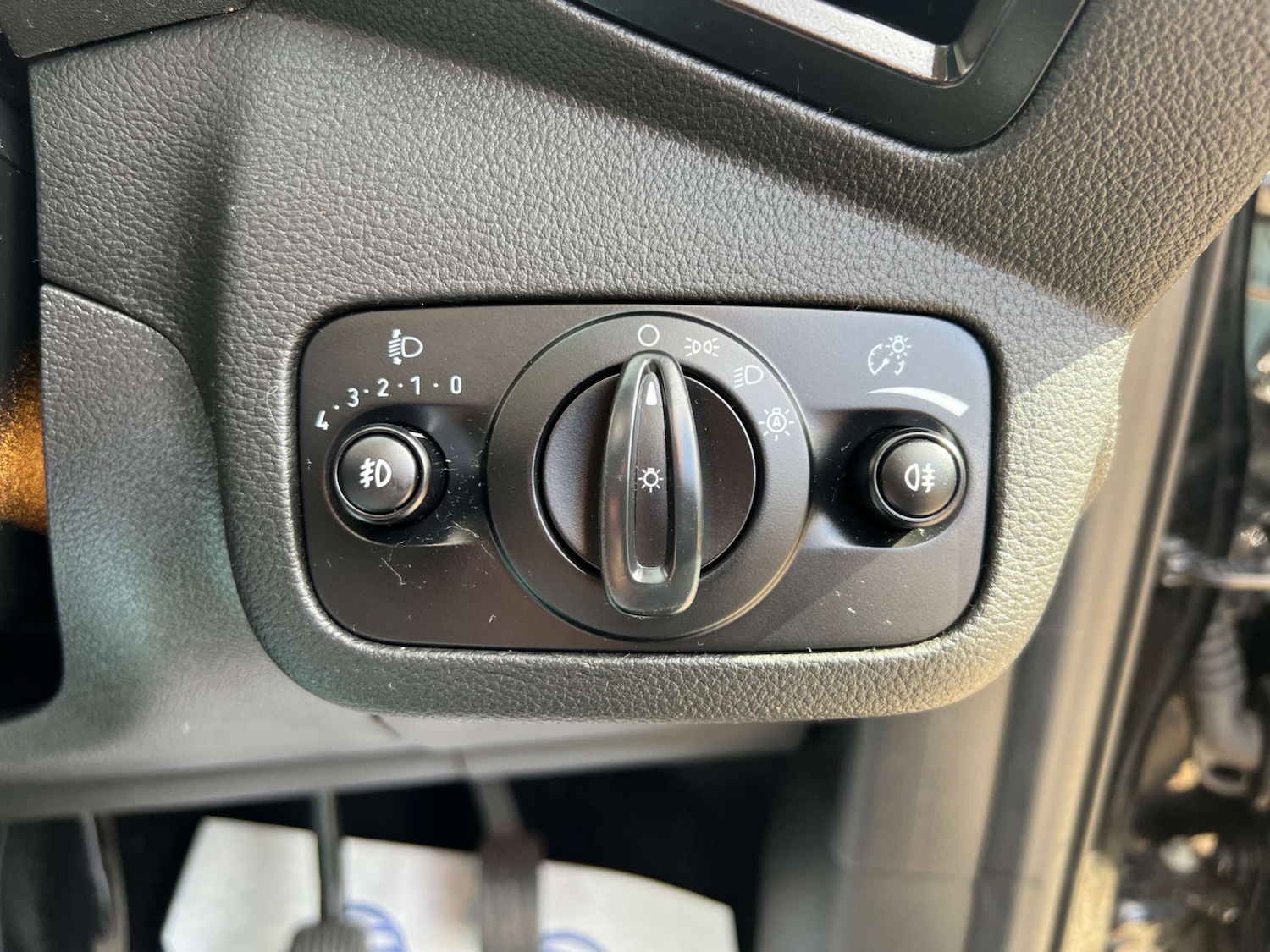 Vehicle 30