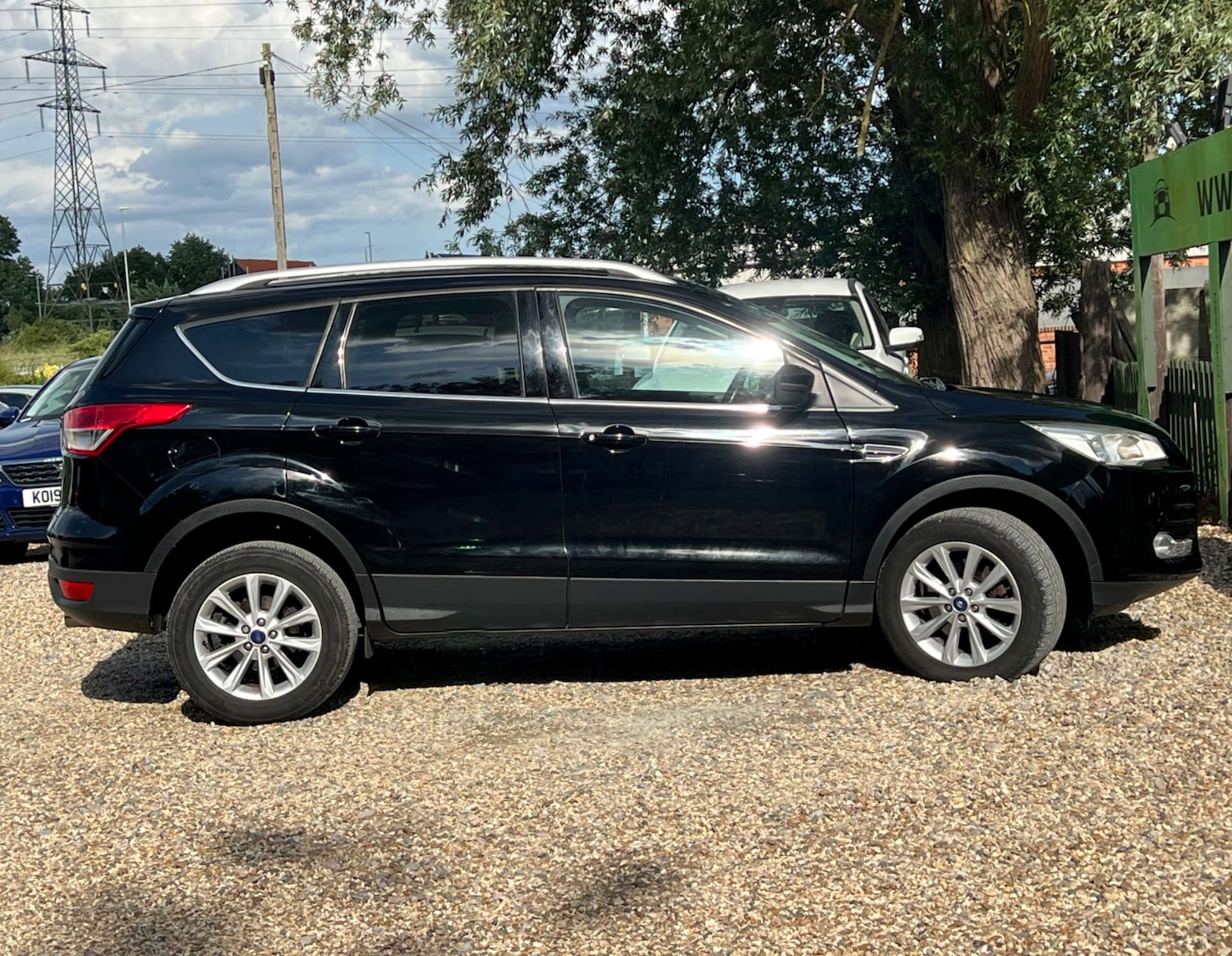 Vehicle 9