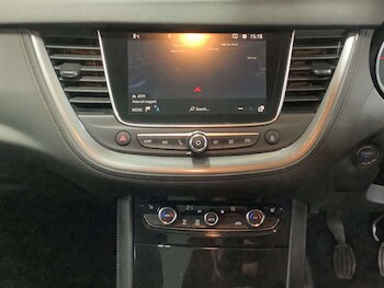 Used Vauxhall Grandland X 2018 for sale - 77318491: Photo