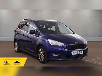 Used Ford Grand C-Max 2016 for sale - 79494493: Photo