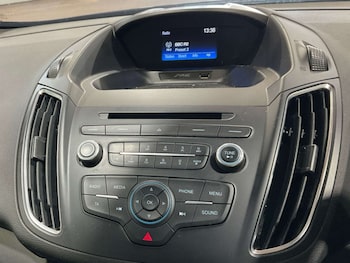 Used Ford Grand C-Max 2016 for sale - 79494493: Photo