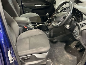 Used Ford Grand C-Max 2016 for sale - 79494493: Photo