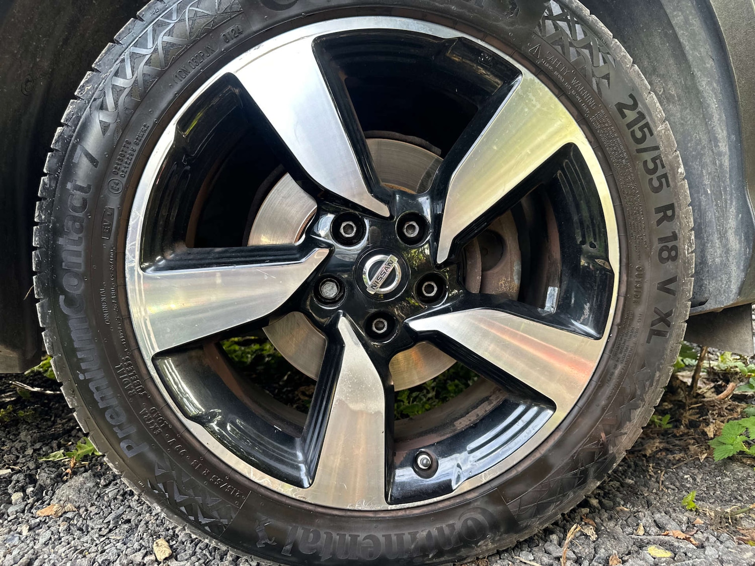 Used Nissan Qashqai 2015 for sale - 76382753: Photo 11