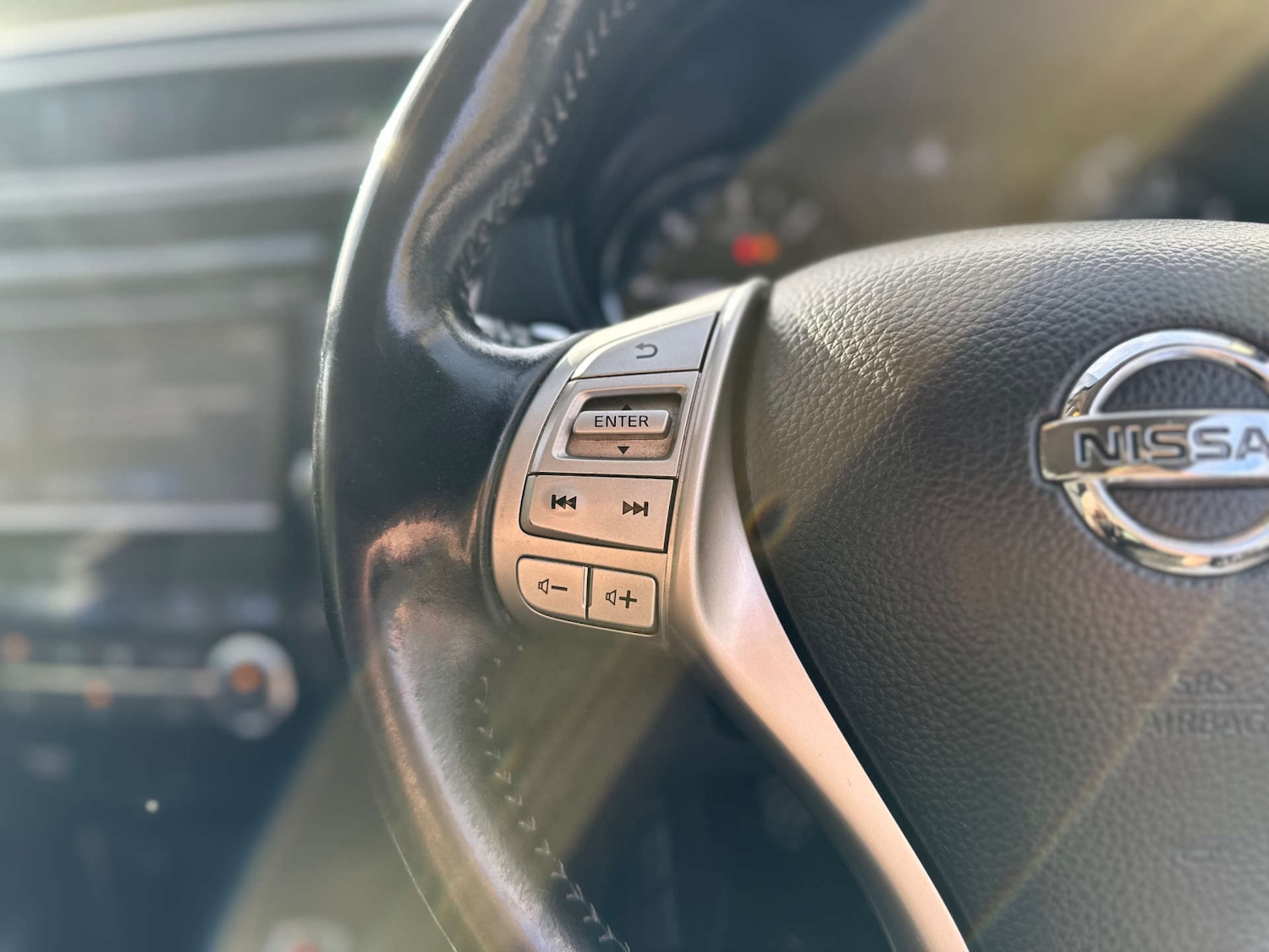 Used Nissan Qashqai 2015 for sale - 76382753: Photo 26