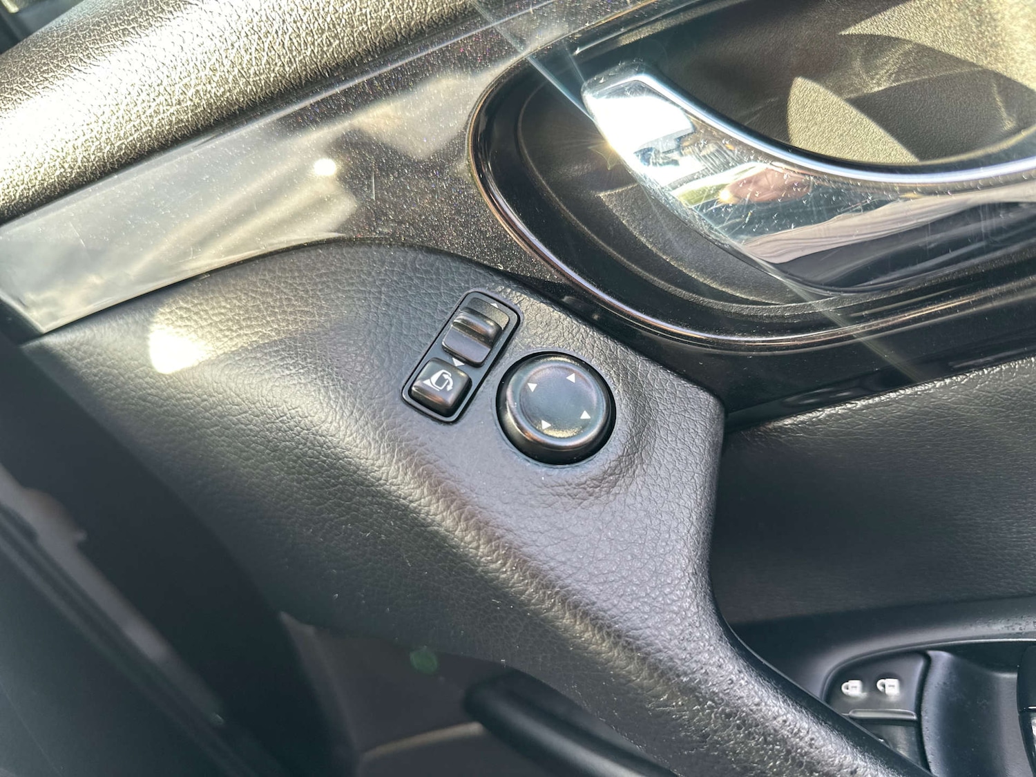 Used Nissan Qashqai 2015 for sale - 76382753: Photo 32