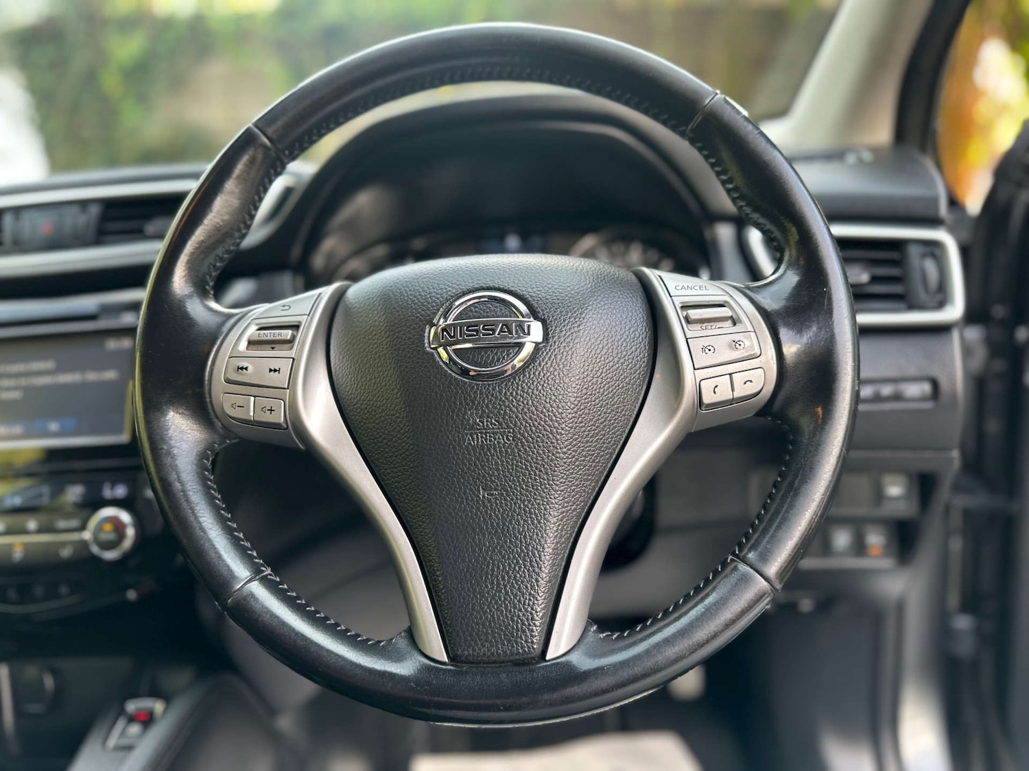 Used Nissan Qashqai 2015 for sale - 76382753: Photo 35