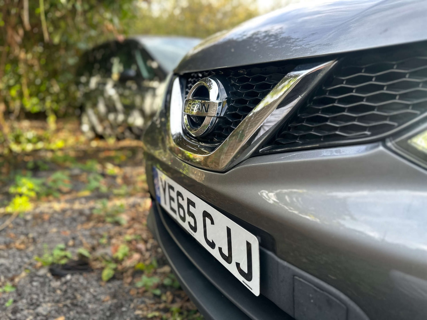 Used Nissan Qashqai 2015 for sale - 76382753: Photo 36