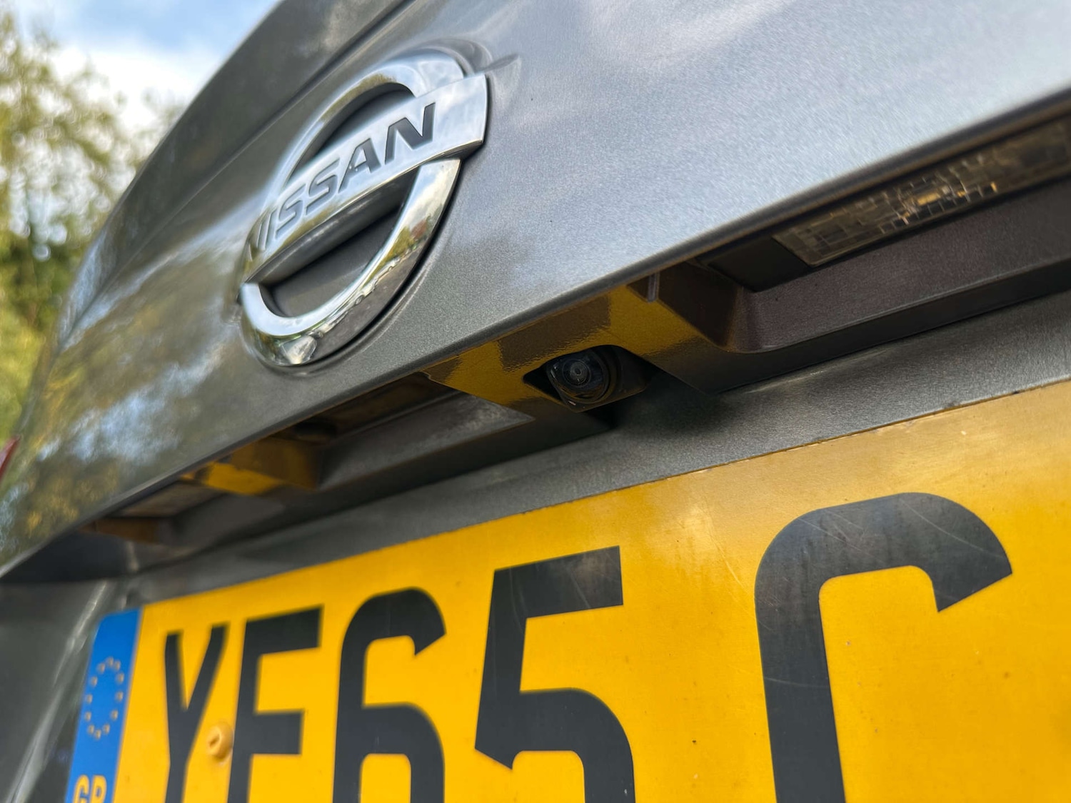 Used Nissan Qashqai 2015 for sale - 76382753: Photo 37