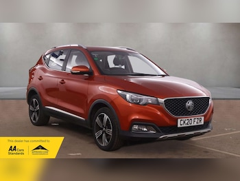 Used MG MG ZS 2020 for sale - 78328464: Photo