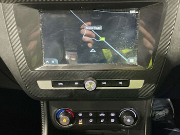 Used MG MG ZS 2020 for sale - 78328464: Photo