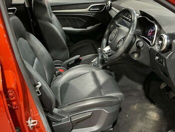 Used MG MG ZS 2020 for sale - 78328464: Photo