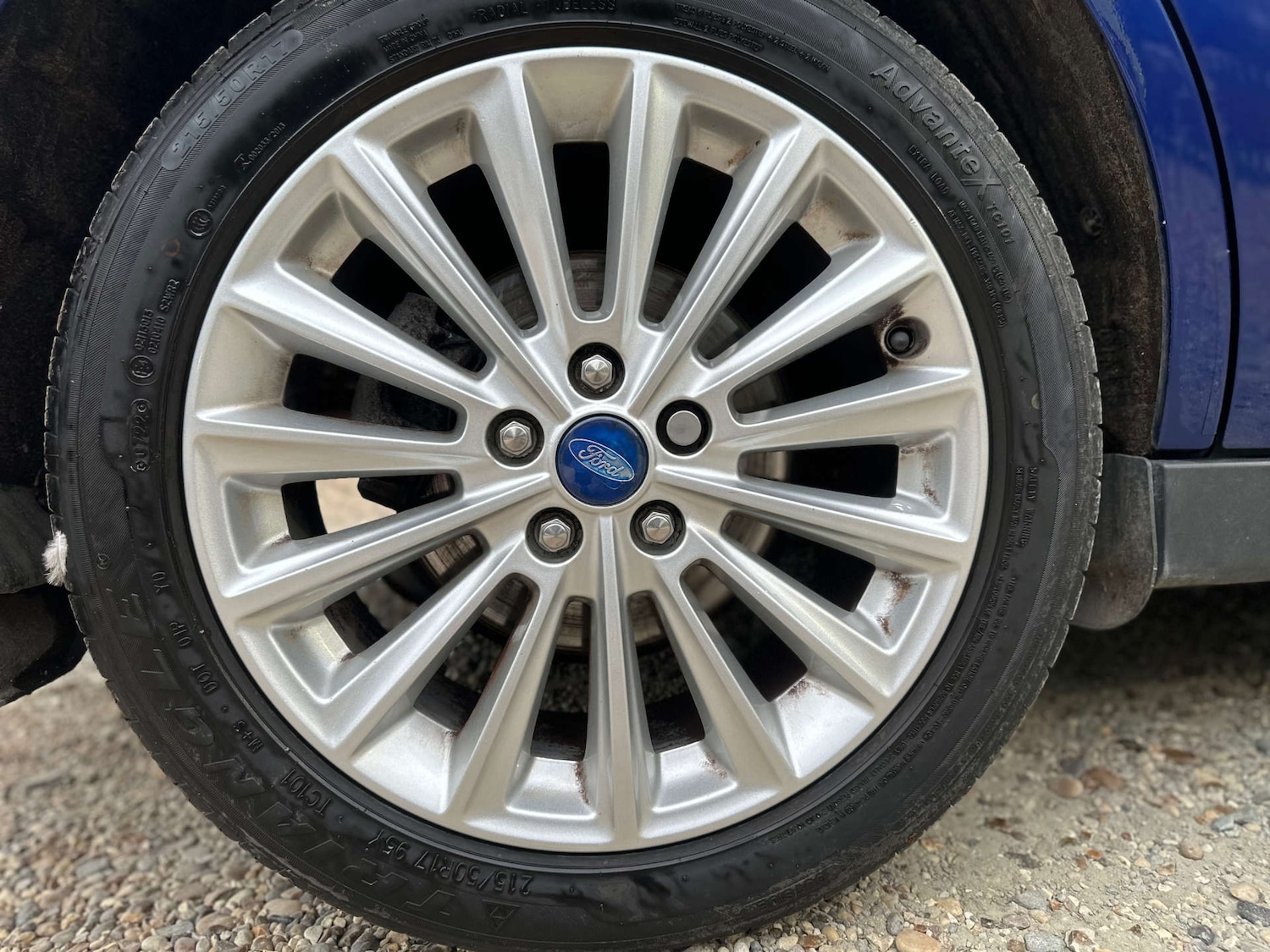 Used Ford C-Max 2015 for sale - 76263539: Photo 10