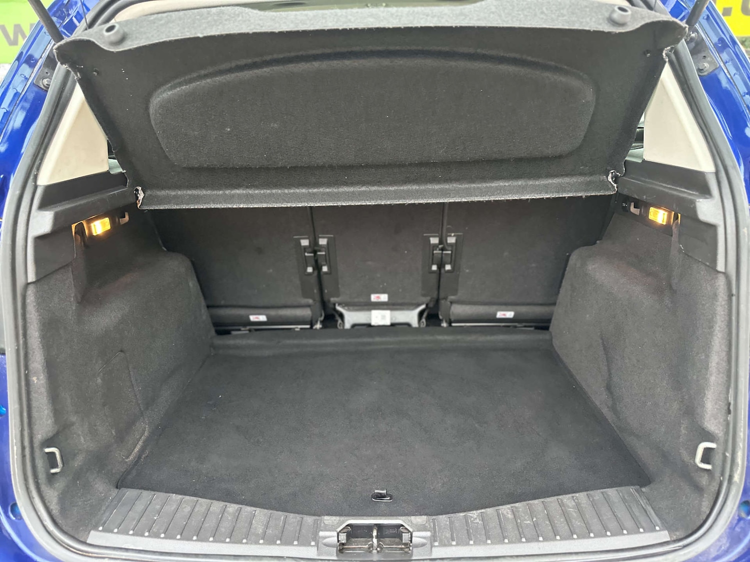 Used Ford C-Max 2015 for sale - 76263539: Photo 11