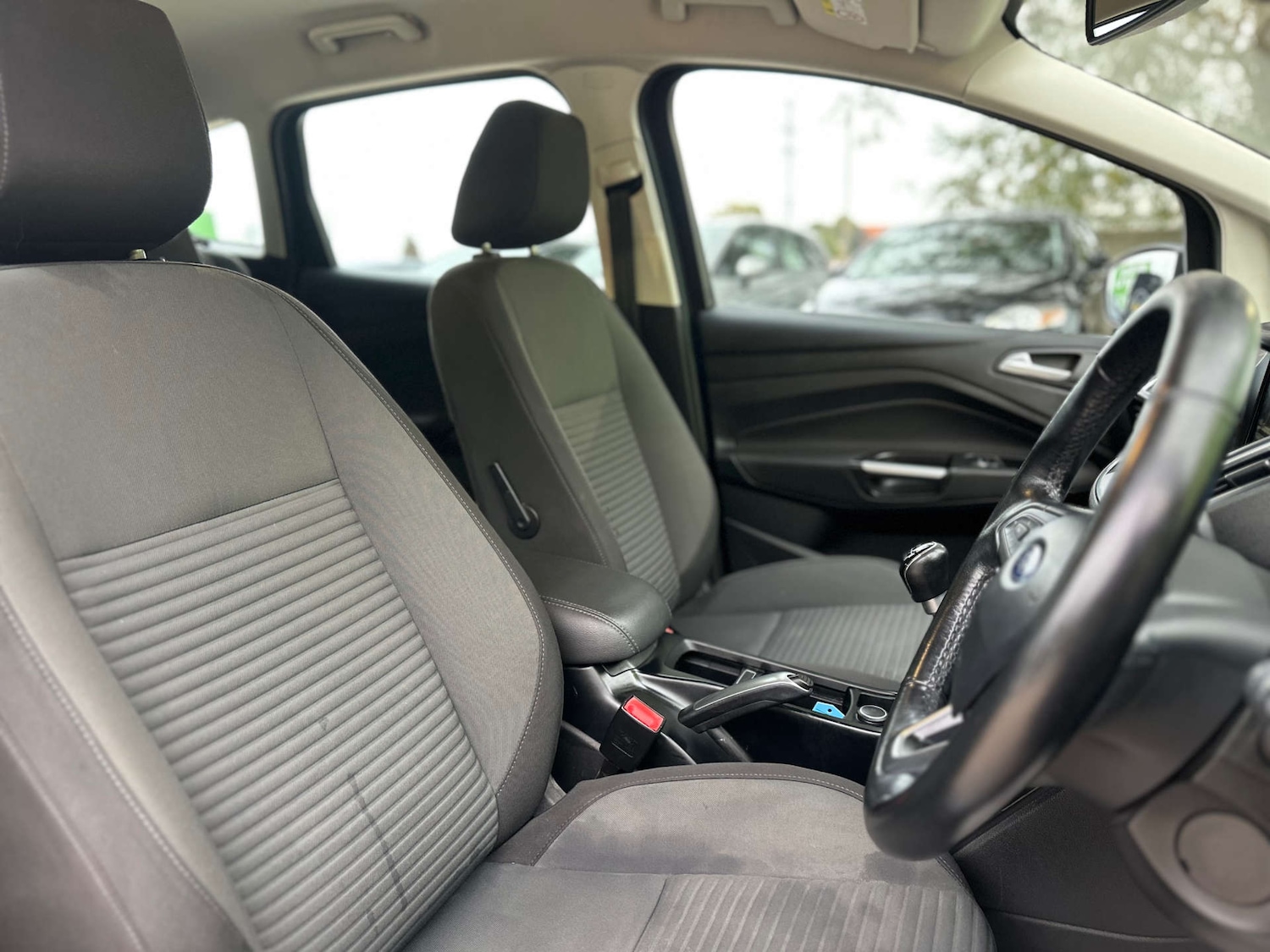 Used Ford C-Max 2015 for sale - 76263539: Photo 13