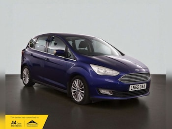 2015 - 1.0 EcoBoost 125 Titanium 5dr